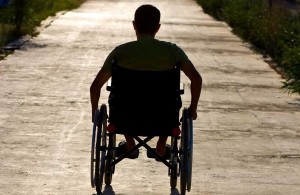 Инвалидность - основание для уменьшения алиментов