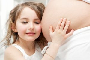 Беременность и ребенок