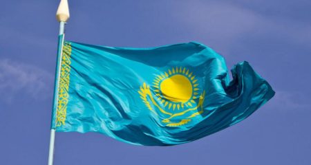 Алименты в казахстане