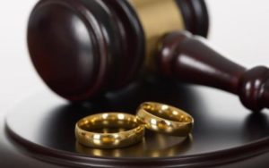 Расторжение брачного союза в суде
